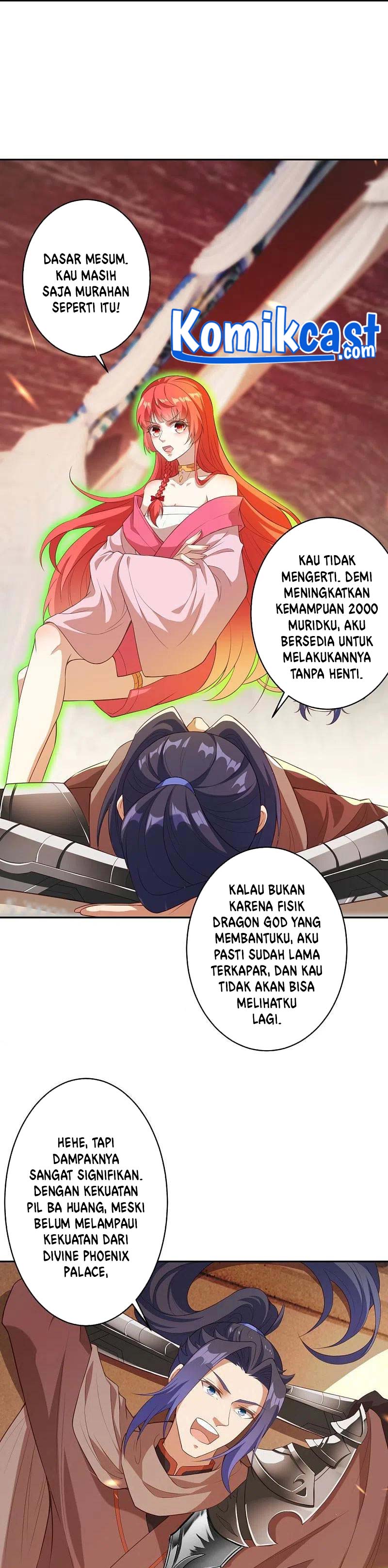 Dilarang COPAS - situs resmi www.mangacanblog.com - Komik against the gods 430 - chapter 430 431 Indonesia against the gods 430 - chapter 430 Terbaru 15|Baca Manga Komik Indonesia|Mangacan